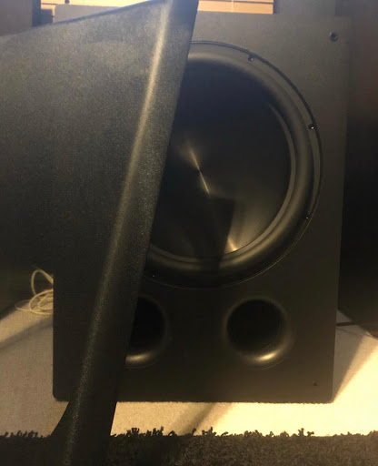 Rythmik Audio - Visual