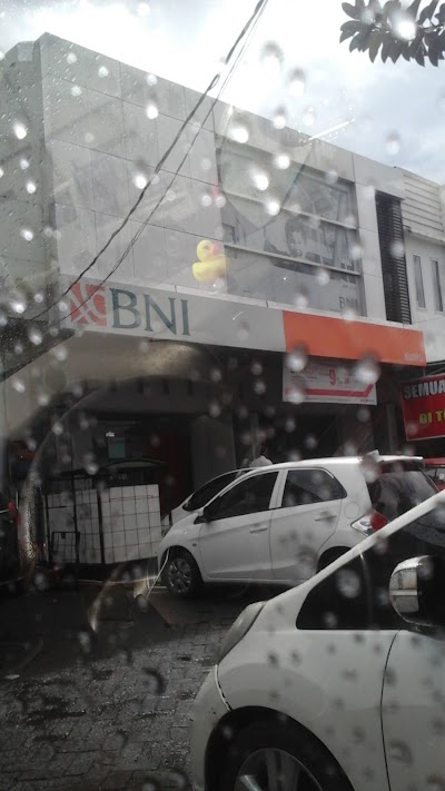 Photos of Bank Negara Indonesia - KCP Barru