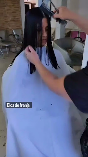 Luciana Pereira Instituto de Beleza - Salão de Beleza