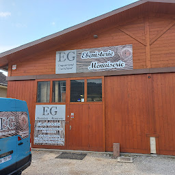 Photo n°25 de EG Menuisier Ebéniste à Viuz-en-Sallaz (Charpentier)