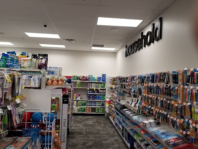 CVS Pharmacy