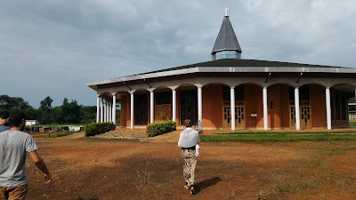 Photos of Monast&egrave;re Cistercien Notre Dame de Koutaba