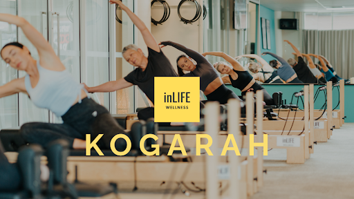 inLIFE Wellness Kogarah