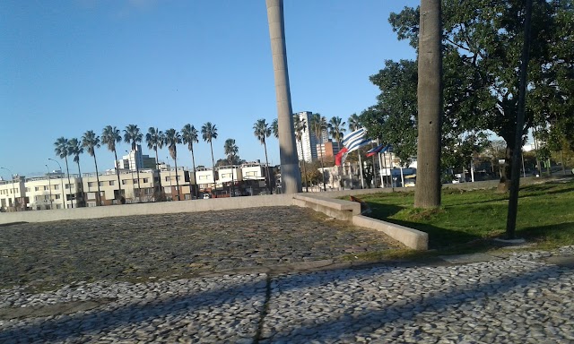 Plaza del Ejercito