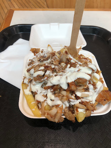 Grilled Kebabz - Thumbnail