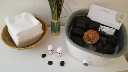 Kristine Belschner Massagewelten - Thumbnail
