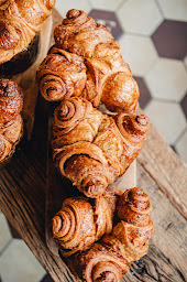 Photo n°30 de Boulangerie Feuillette à Cesson-Sévigné (Salon de thé)