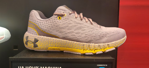 Under Armour Carosello - Thumbnail
