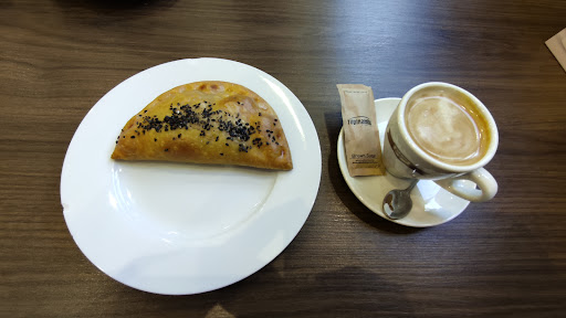 Delicious Bakery & Coffee - Thumbnail