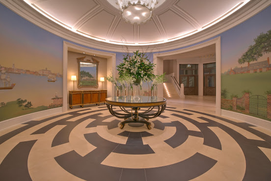 Hotel Bennett by null