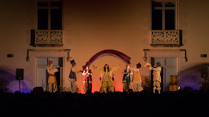 Photo n°2 de Festival de Théâtre en Val de Luynes à Luynes (Salle de spectacles)