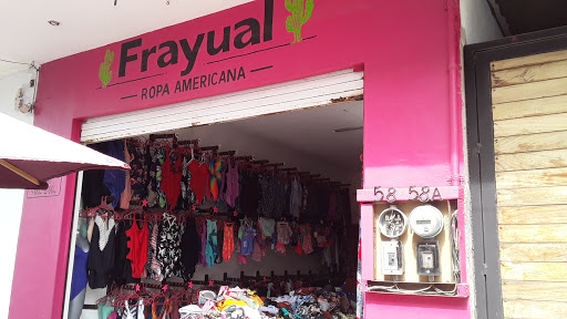 Frayual