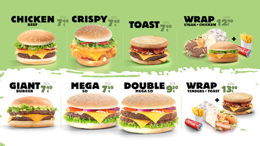 Photo 1 - SO EAT