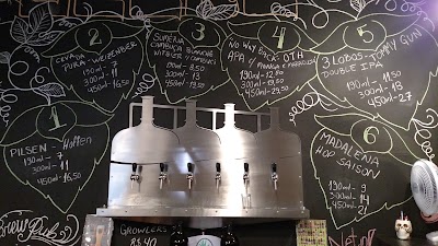 Photos of Fulla's Brewpub