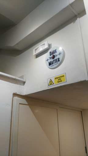 Dark Matter Studio - Visual