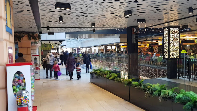 SCC - Sarajevo City Center by null