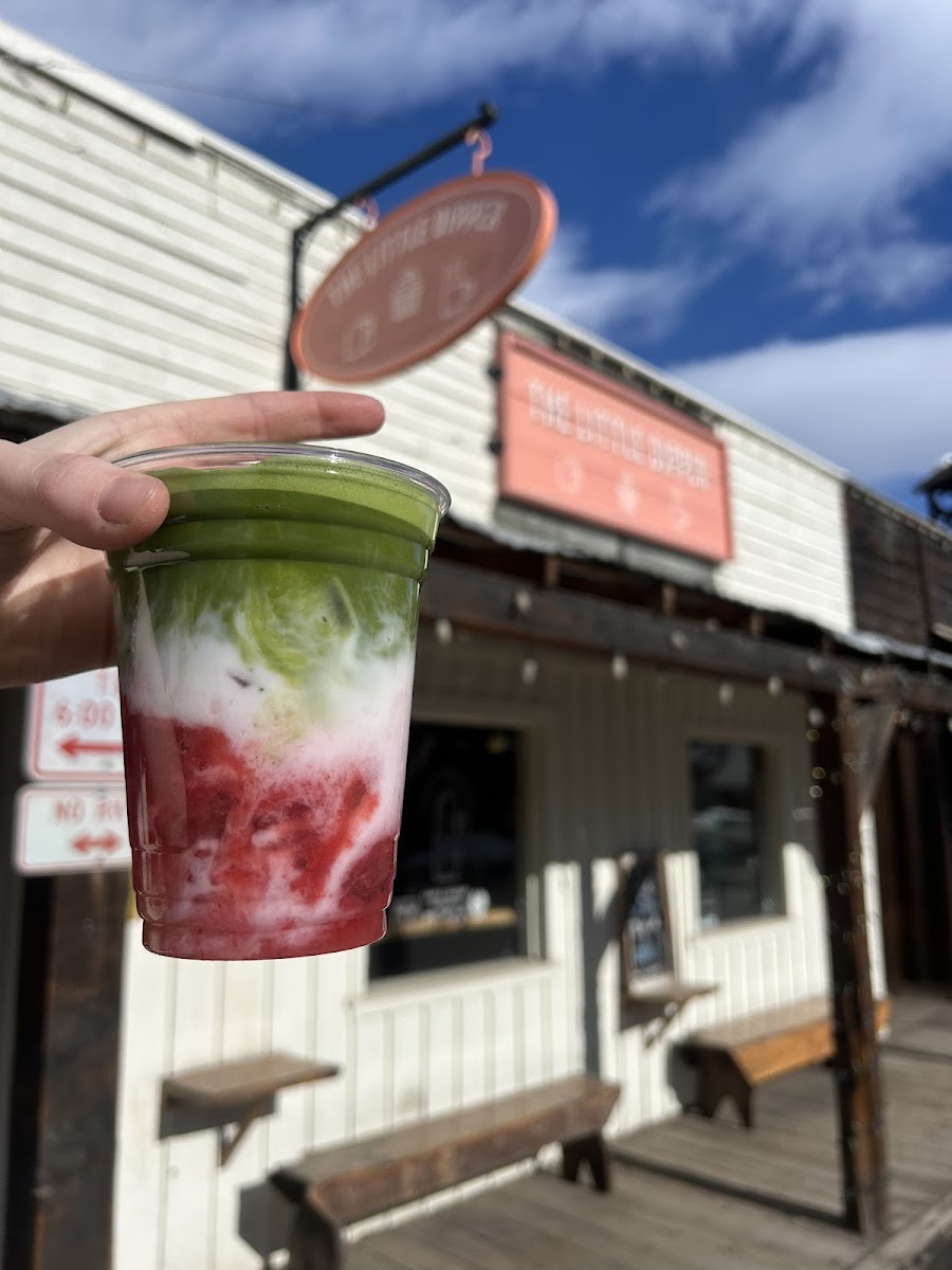 The Little Dipper Café — photo 5