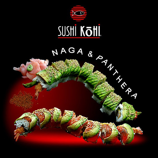 Photo 2 - SUSHI KOHI Trets 13530