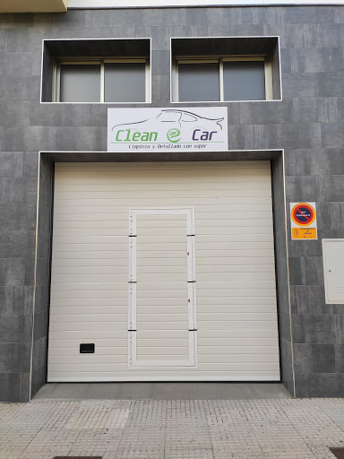 CleanEcar - Thumbnail
