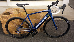 Photo n°19 de Planète Vélo 79 à Thouars (Magasin de vélos)