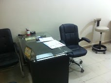 SIDDIQUI DENTAL CLINIC multan