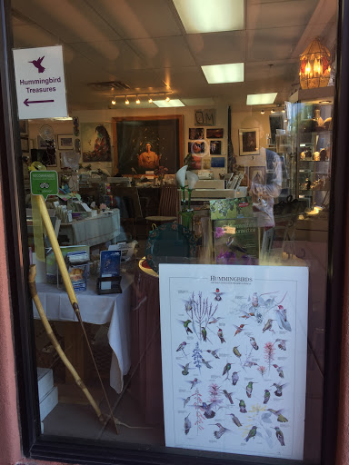 Sedona Hummingbird Gallery - Thumbnail