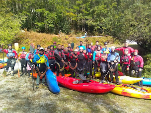 Photo n°21 de CANOË KAYAK CLUB CESSENON à Cessenon-sur-Orb (Club de canoë-kayak)