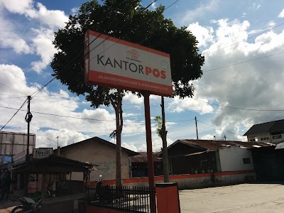 photo of Kantor Pos Tilatang Kamang