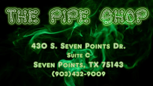 The Pipe Shop - Thumbnail