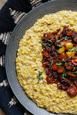 Black Joy Kitchen by null