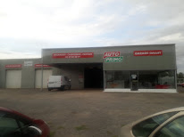 auto primo garage dallet à Smarves