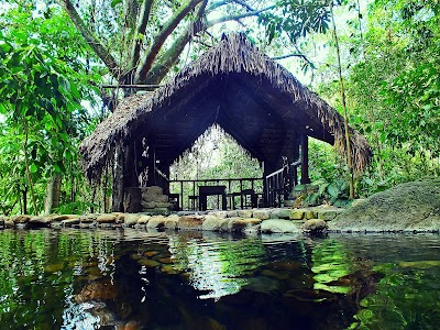 Photos of Luna Jaguar Spa Resort Info