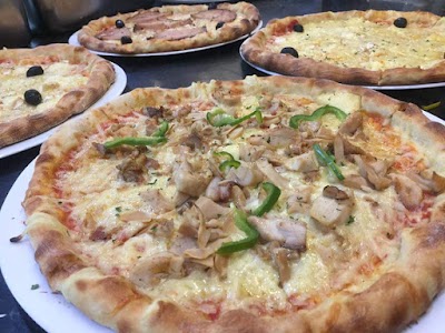 Photos of pizzeria oussama