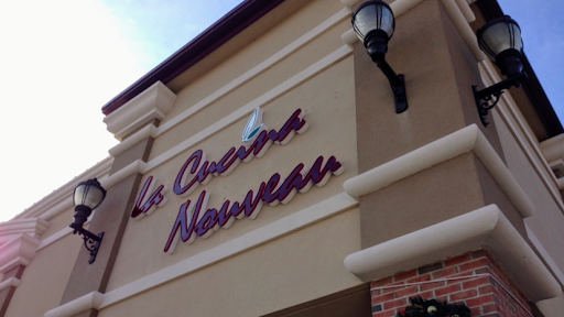 La Cucina Nouveau Gallery - United States