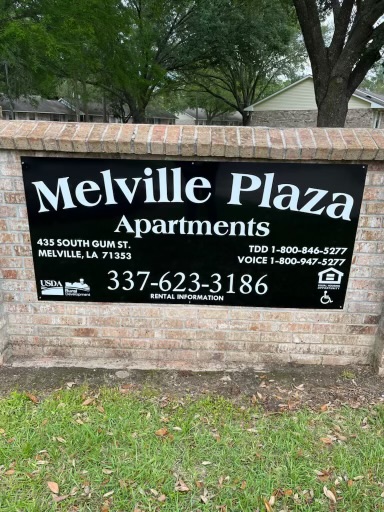 Melville Plaza Apartments
