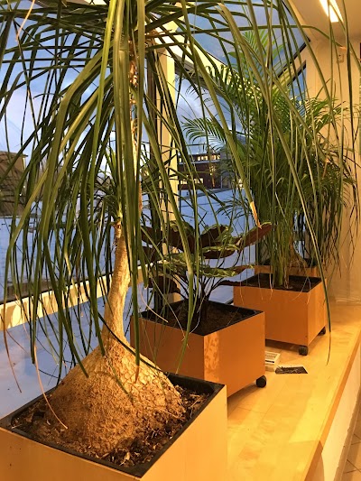 Photos of State Archives in Troms&oslash;