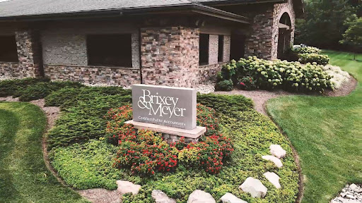 Brixey & Meyer - Visual