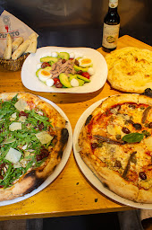 Photo n°47 de Piatto à Paris (Pizzeria)