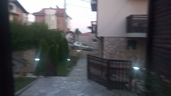 Отзиви за Андреевите къщи в Сапарева баня - Хотел