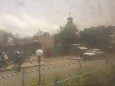 Photos of Mere Amanuel Church