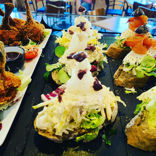 Cafe 1550 - Thumbnail