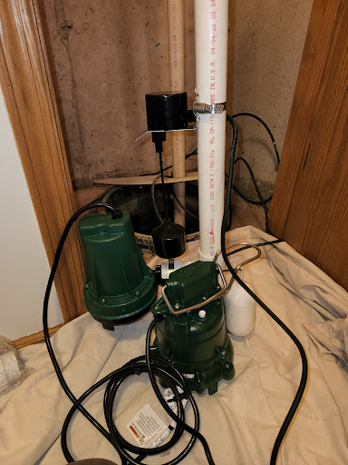 NGM PLUMBING - Thumbnail