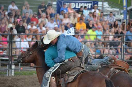 Hamel Rodeo & Bull Ridin' Bonanza - Thumbnail