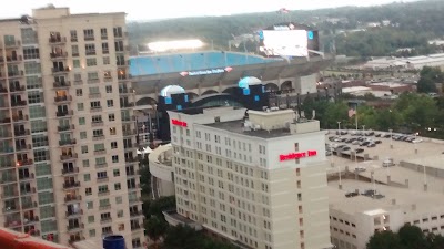 Photos of Carolina Panthers Team Store