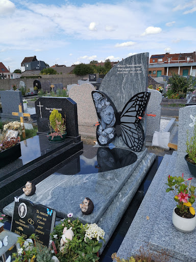 Pompes Funèbres ⚰️ Marbrerie PICCINI