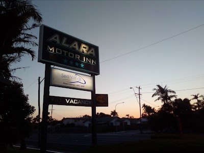 Photos of Alara Motor Inn