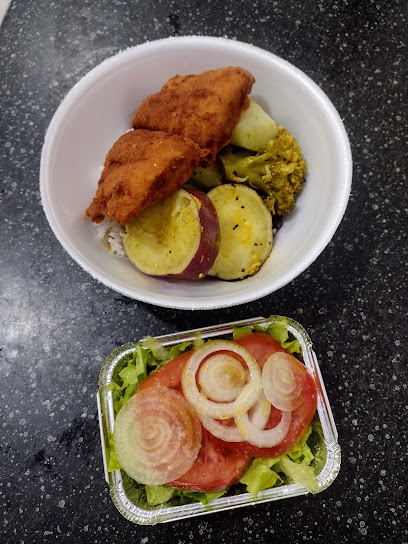 Delícias da Ray ,lanches e Quentinhas