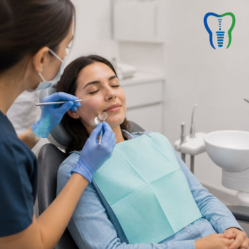 Do you avoid the dentist because of fear or sensitivity? At Denttofitt in Nashik, we specialise i… post image