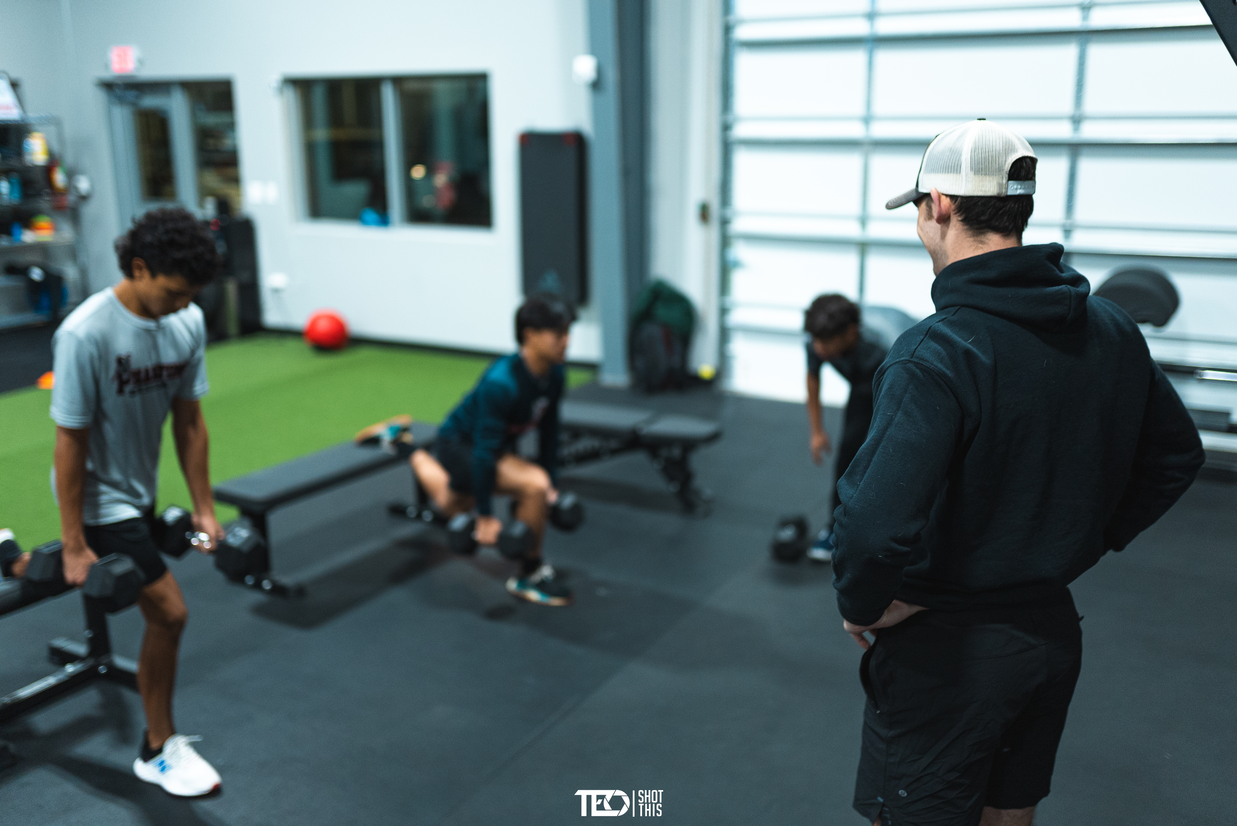 PowerHaus Fitness and Performance photo 13