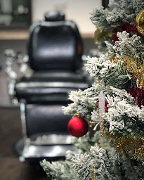 Photo n°8 de Salon Belle Gueule - Coiffeur Barbier à Mordelles (Barbier)